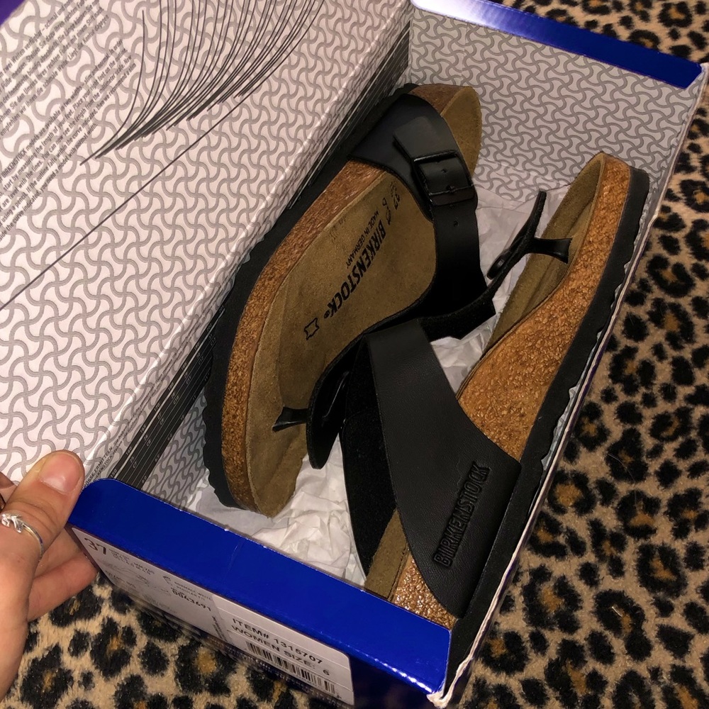 Birkenstock’s